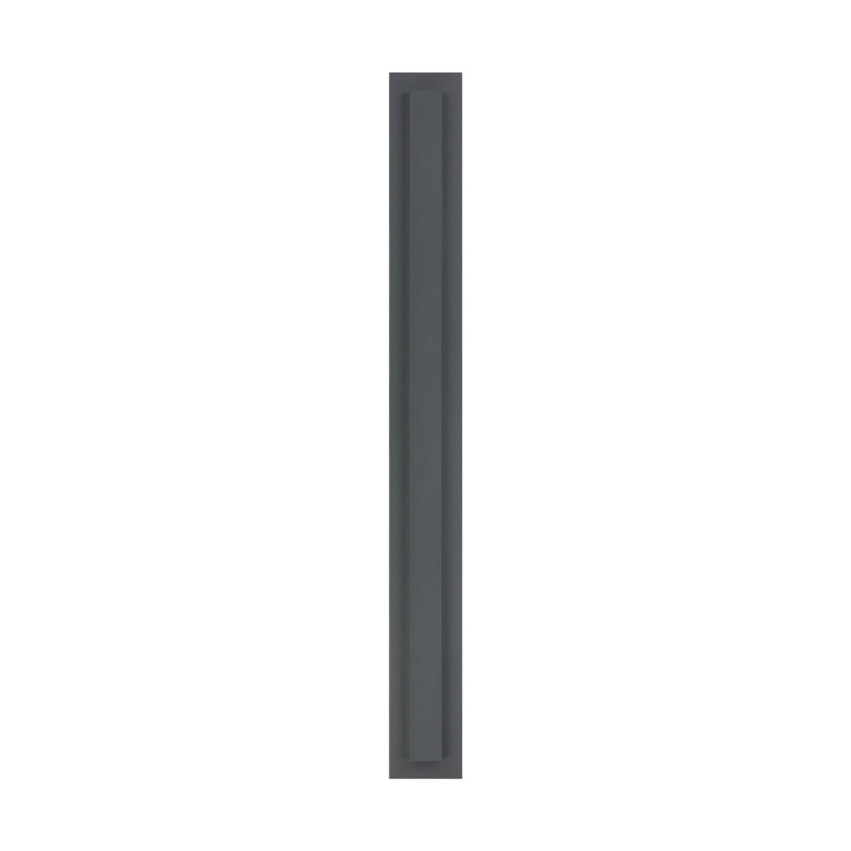 Visual Comfort Modern - SLOWS30130H - LED Outdoor Wall Mount - Aspen - Charcoal