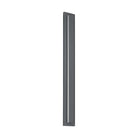 Visual Comfort Modern - SLOWS30130H - LED Outdoor Wall Mount - Aspen - Charcoal