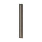Visual Comfort Modern - SLOWS30130Z - LED Outdoor Wall Mount - Aspen - Outdoor Bronze