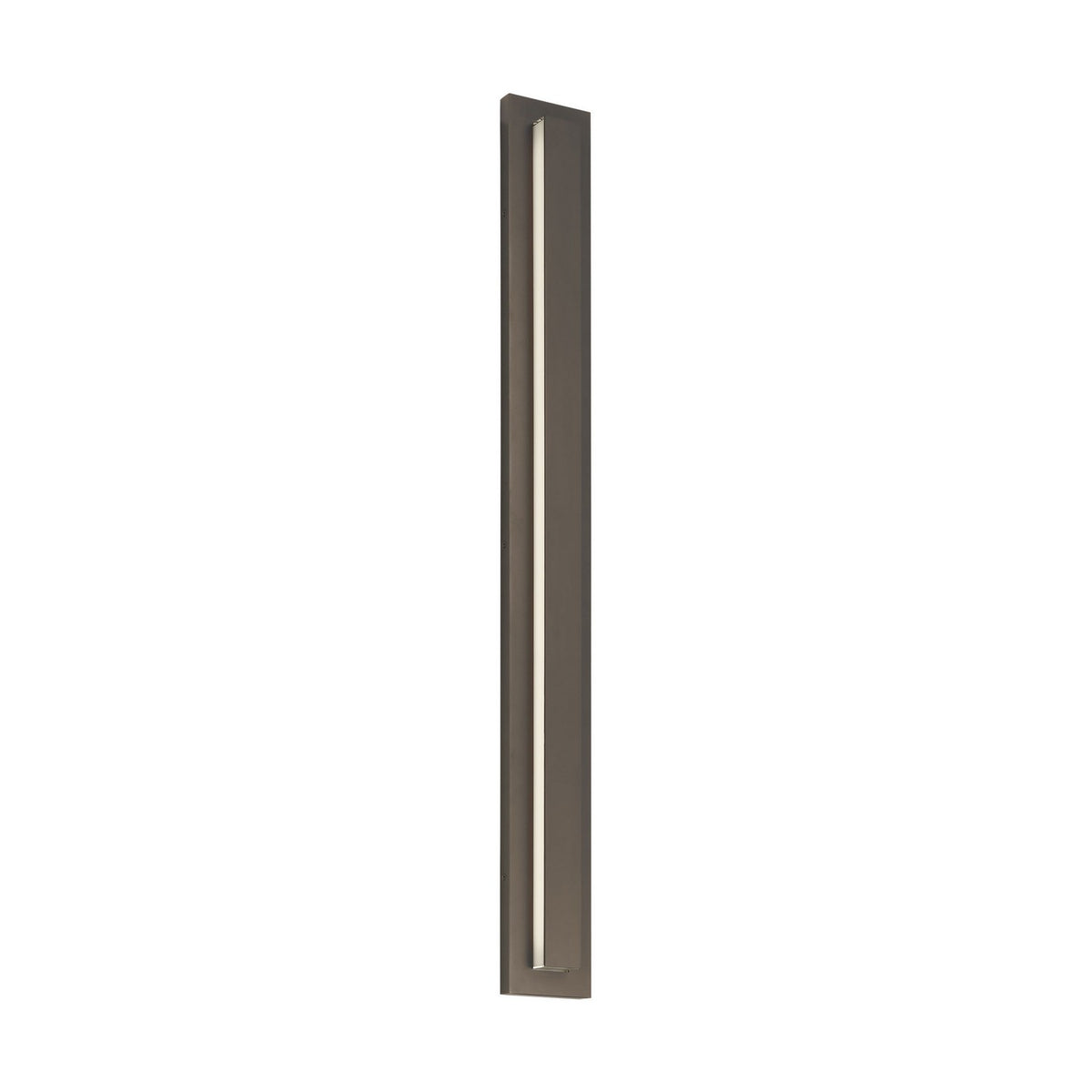 Visual Comfort Modern - SLOWS30130Z - LED Outdoor Wall Mount - Aspen - Outdoor Bronze
