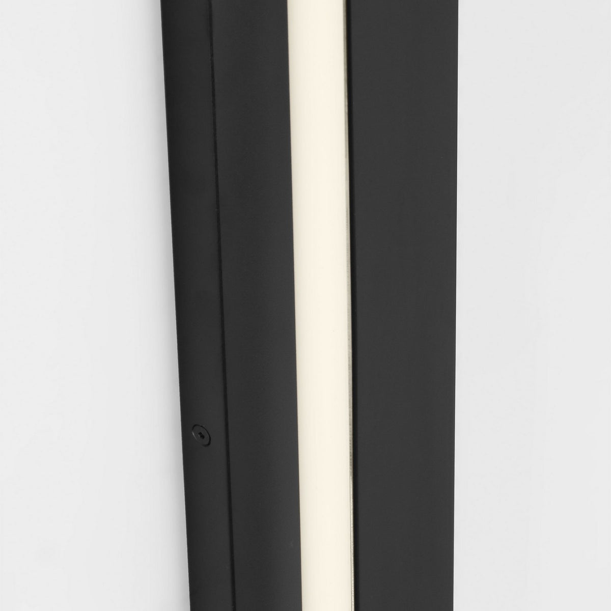 Visual Comfort Modern - SLOWS30230B - LED Outdoor Wall Mount - Aspen - Black