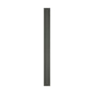 Visual Comfort Modern - SLOWS30230H - LED Outdoor Wall Mount - Aspen - Charcoal
