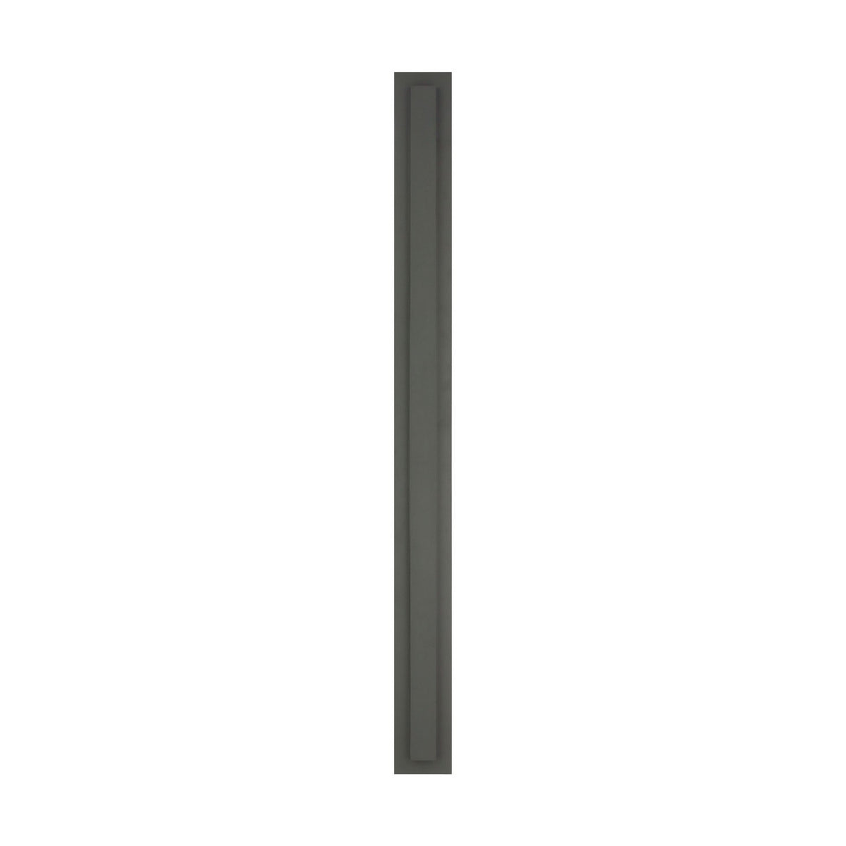 Visual Comfort Modern - SLOWS30230H - LED Outdoor Wall Mount - Aspen - Charcoal