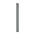 Visual Comfort Modern - SLOWS30230H - LED Outdoor Wall Mount - Aspen - Charcoal