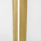 Visual Comfort Modern - SLOWS30230NB - LED Outdoor Wall Mount - Aspen - Natural Brass