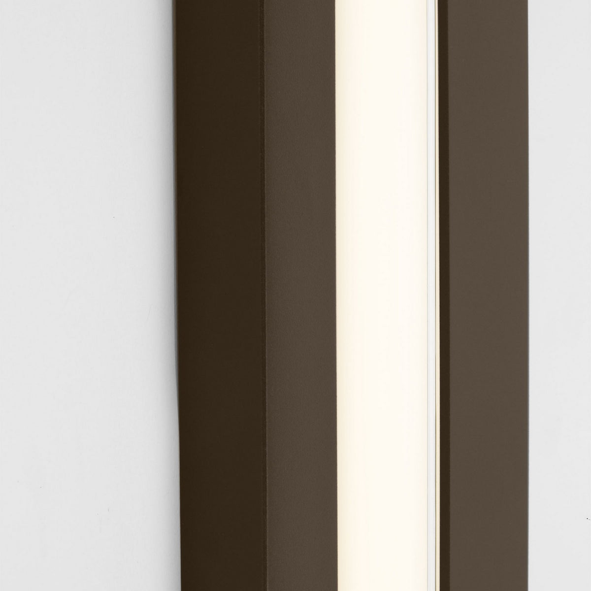 Visual Comfort Modern - SLOWS30230Z - LED Outdoor Wall Mount - Aspen - Outdoor Bronze