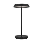 Visual Comfort Modern - SLTB25927B - LED Table Lamp - Tepa - Black