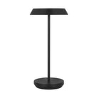 Visual Comfort Modern - SLTB25927B - LED Table Lamp - Tepa - Black