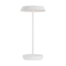Visual Comfort Modern - SLTB25927W - LED Table Lamp - Tepa - Matte White