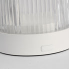 Visual Comfort Modern - SLTB27227W - LED Table Lamp - Tawa - Matte White