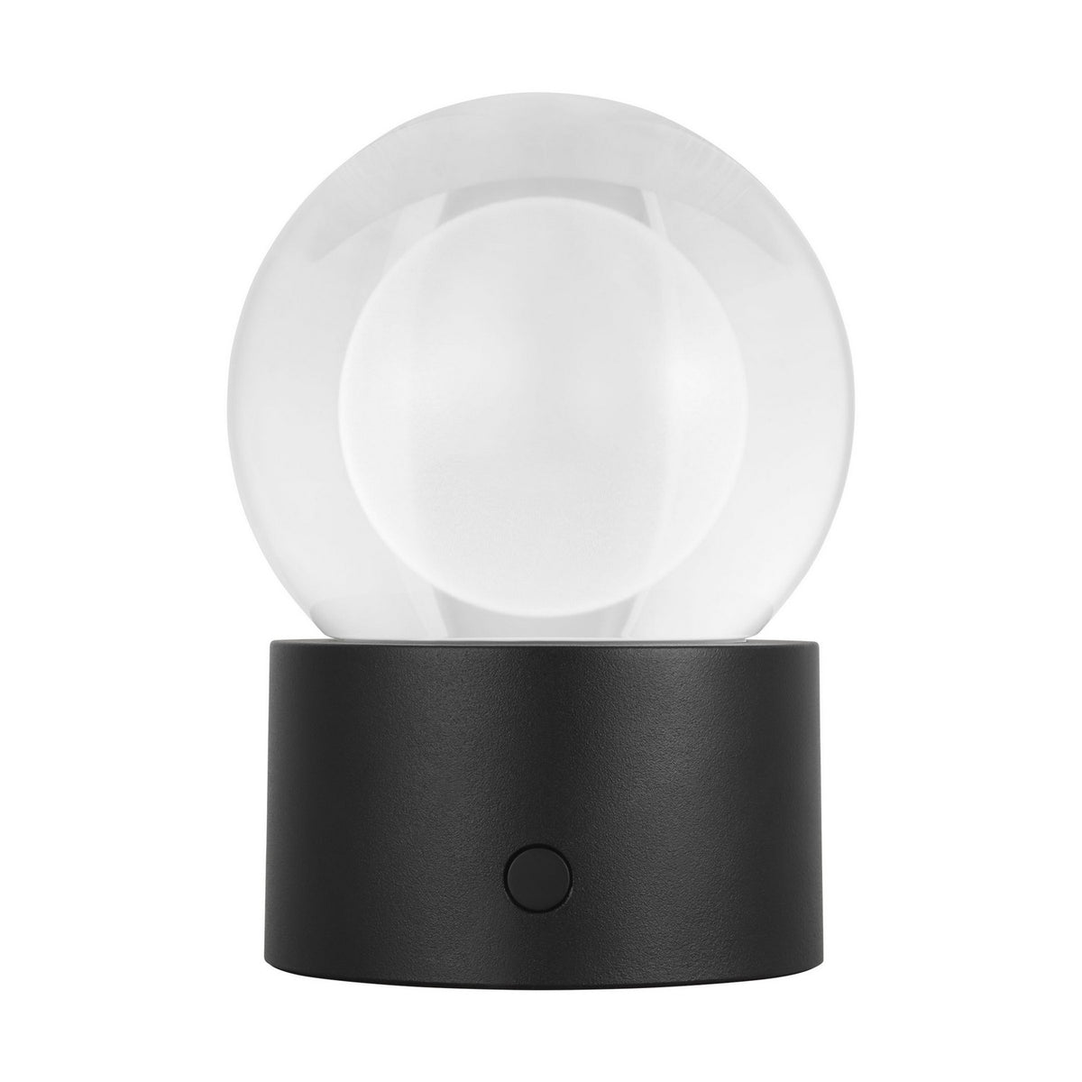 Visual Comfort Modern - SLTB27427B - LED Table Lamp - Mina - Black