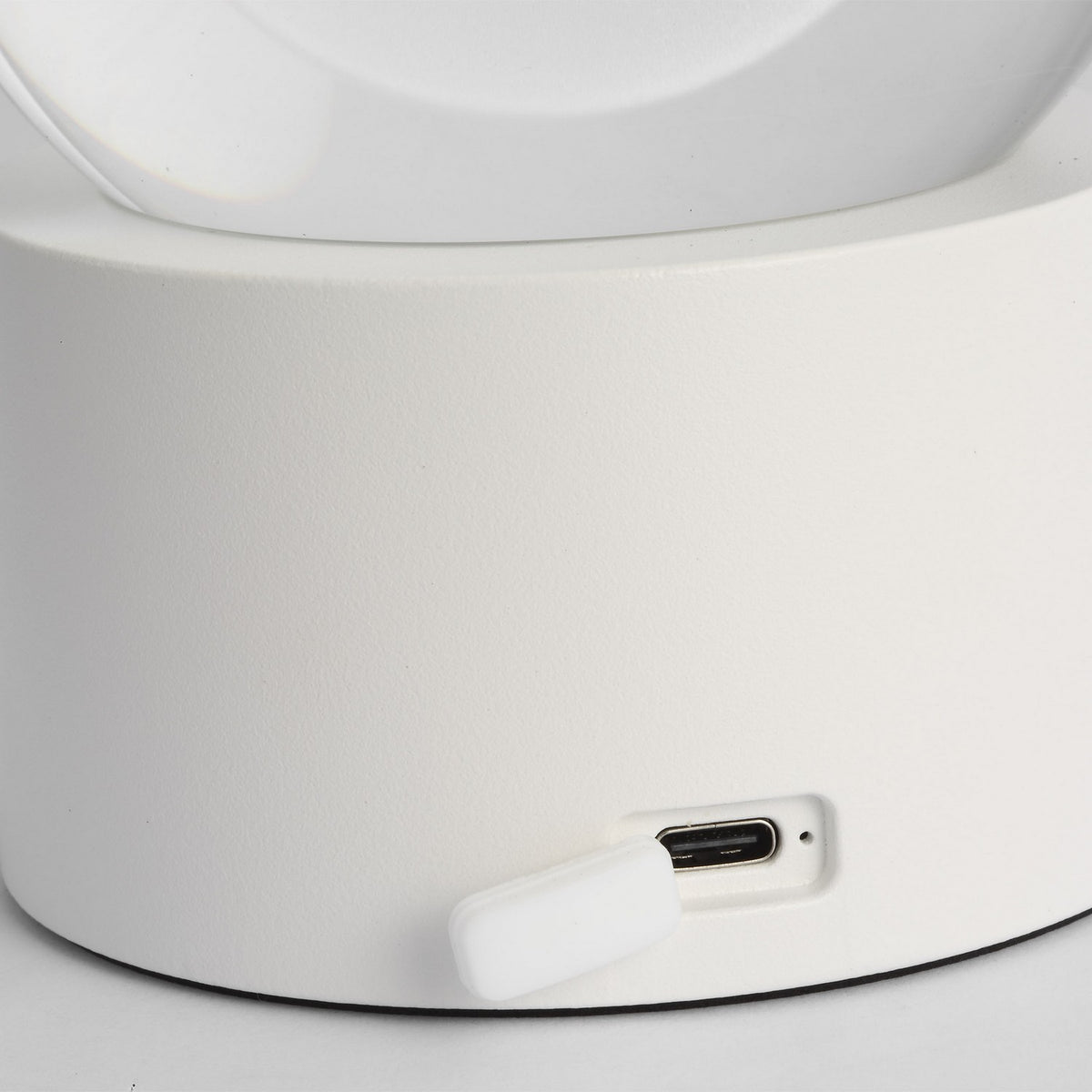 Visual Comfort Modern - SLTB27427W - LED Table Lamp - Mina - Matte White