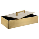 Uttermost - 18110 - Boîte - Wessex - Laiton
