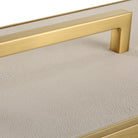 Uttermost - 18110 - Boîte - Wessex - Laiton