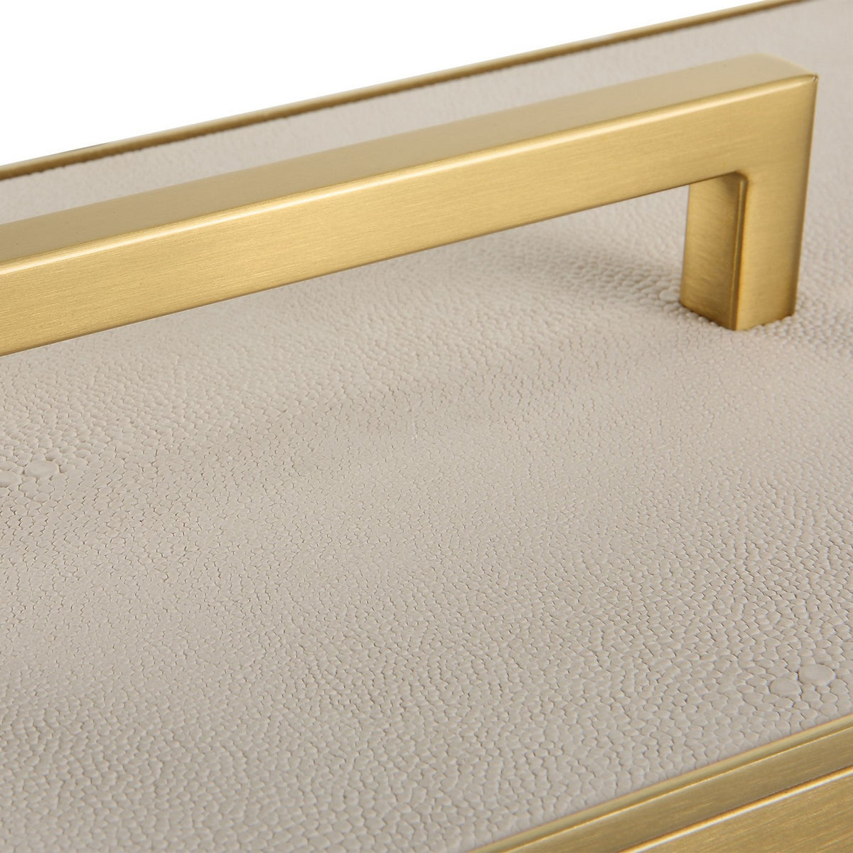Uttermost - 18110 - Box - Wessex - Brass