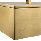 Uttermost - 18110 - Boîte - Wessex - Laiton