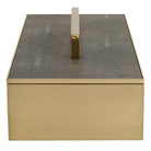 Uttermost - 18111 - Boîte - Wessex - Laiton