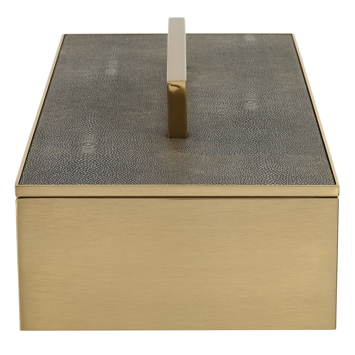 Uttermost - 18111 - Box - Wessex - Brass