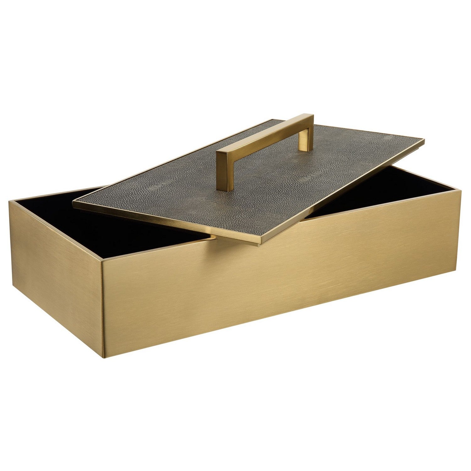 Uttermost - 18111 - Boîte - Wessex - Laiton