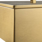 Uttermost - 18111 - Boîte - Wessex - Laiton
