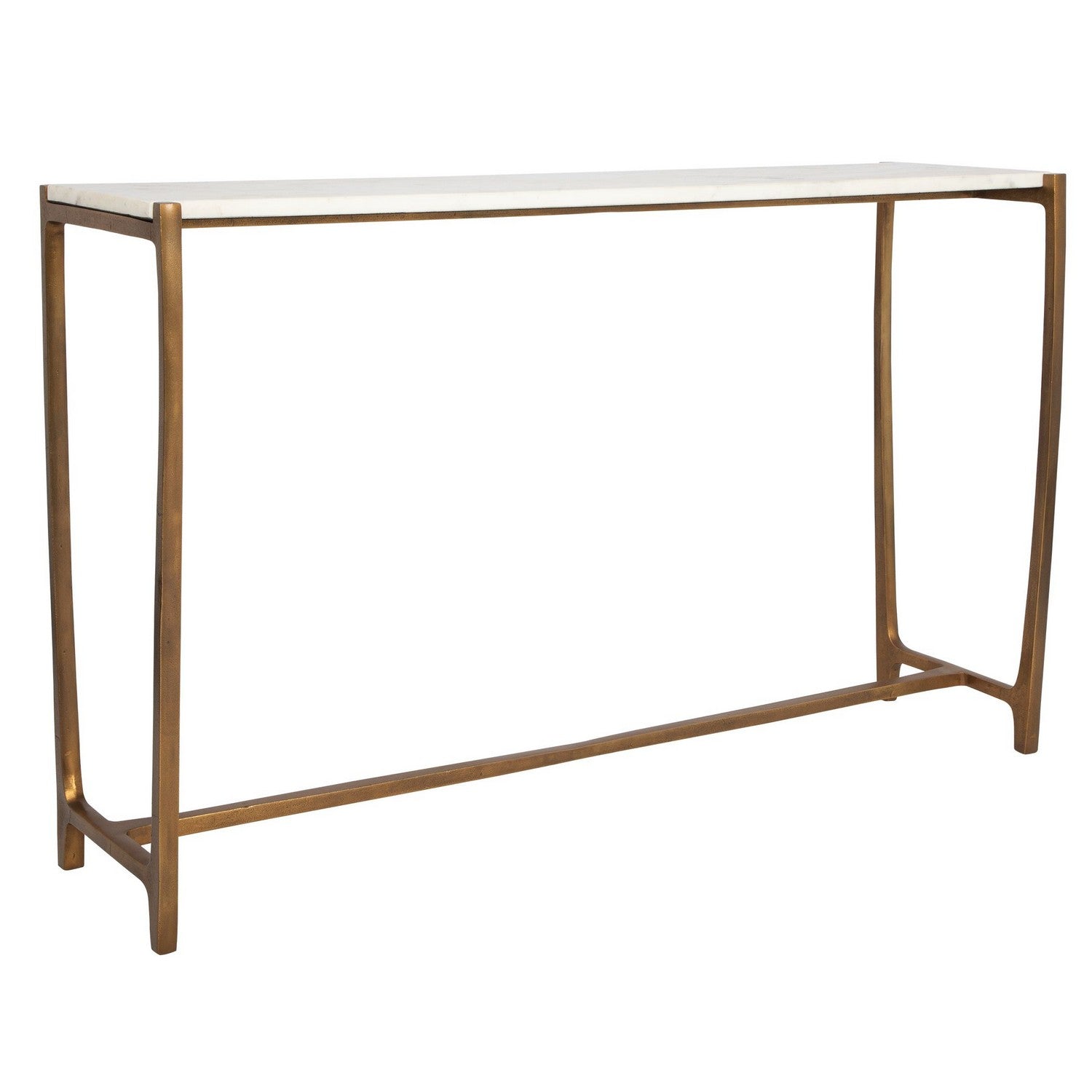 Uttermost - 22964 - Console Table - Affinity - Antique Gold