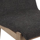 Uttermost - 23822 - Counter Stool - Klemens - Brushed Nickel