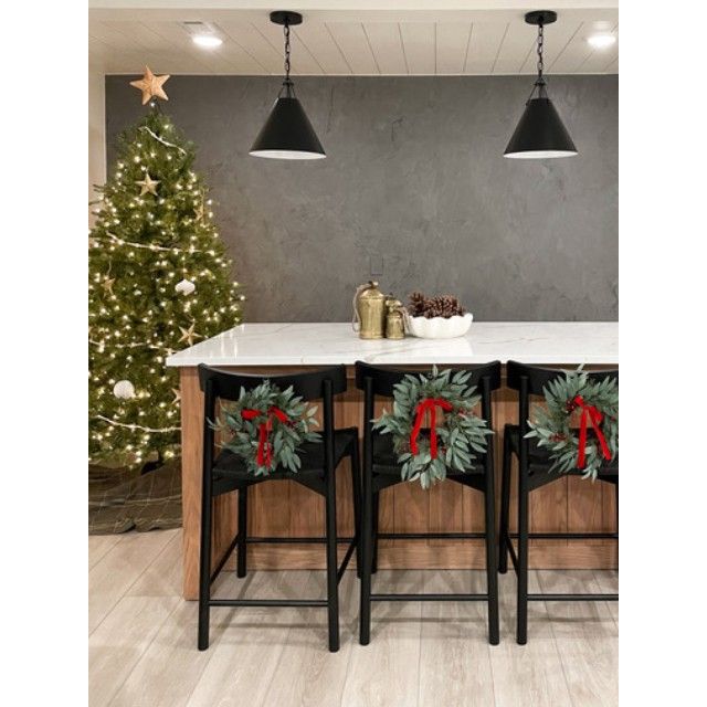 Crystorama - XAV-B8305-MK - Three Light Pendant - Xavier - Matte Black