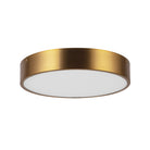 Alora Canada - FM554011AG-5CCT - LED Plafonnier - Adélaïde - Or vieilli