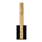 CWI Lighting Canada - 1588W5-1-101 - LED Wall Sconce - Stagger - Black