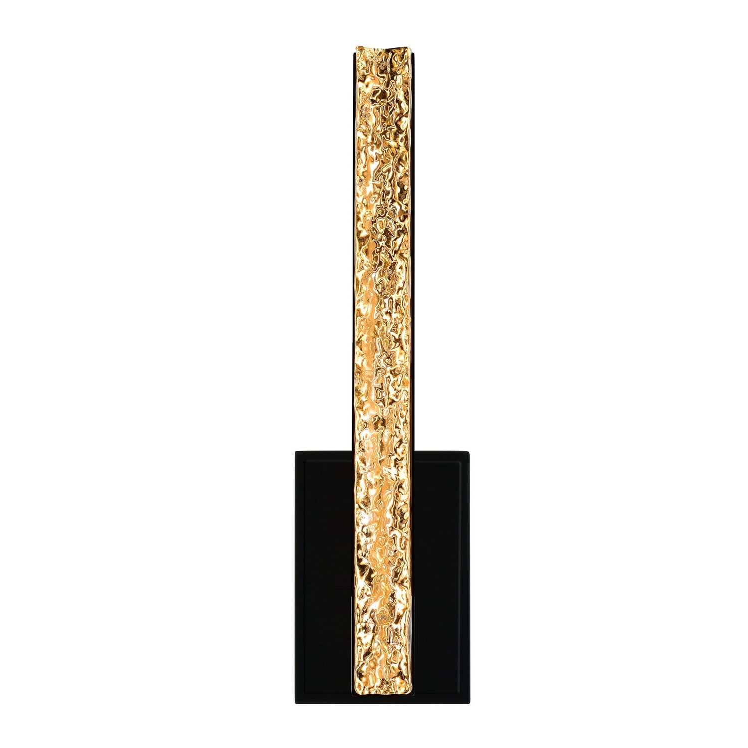 CWI Lighting Canada - 1588W5-1-101 - LED Wall Sconce - Stagger - Black
