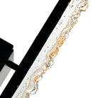CWI Lighting Canada - 1588W5-1-101 - LED Wall Sconce - Stagger - Black