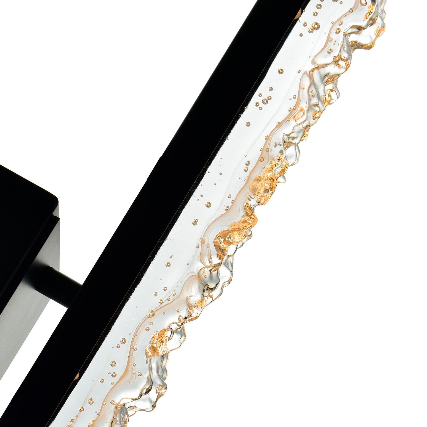 CWI Lighting Canada - 1588W5-1-101 - LED Wall Sconce - Stagger - Black