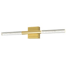 CWI Lighting Canada - 1703W26-602 - LED Vanity - Dragonswatch - Satin Gold