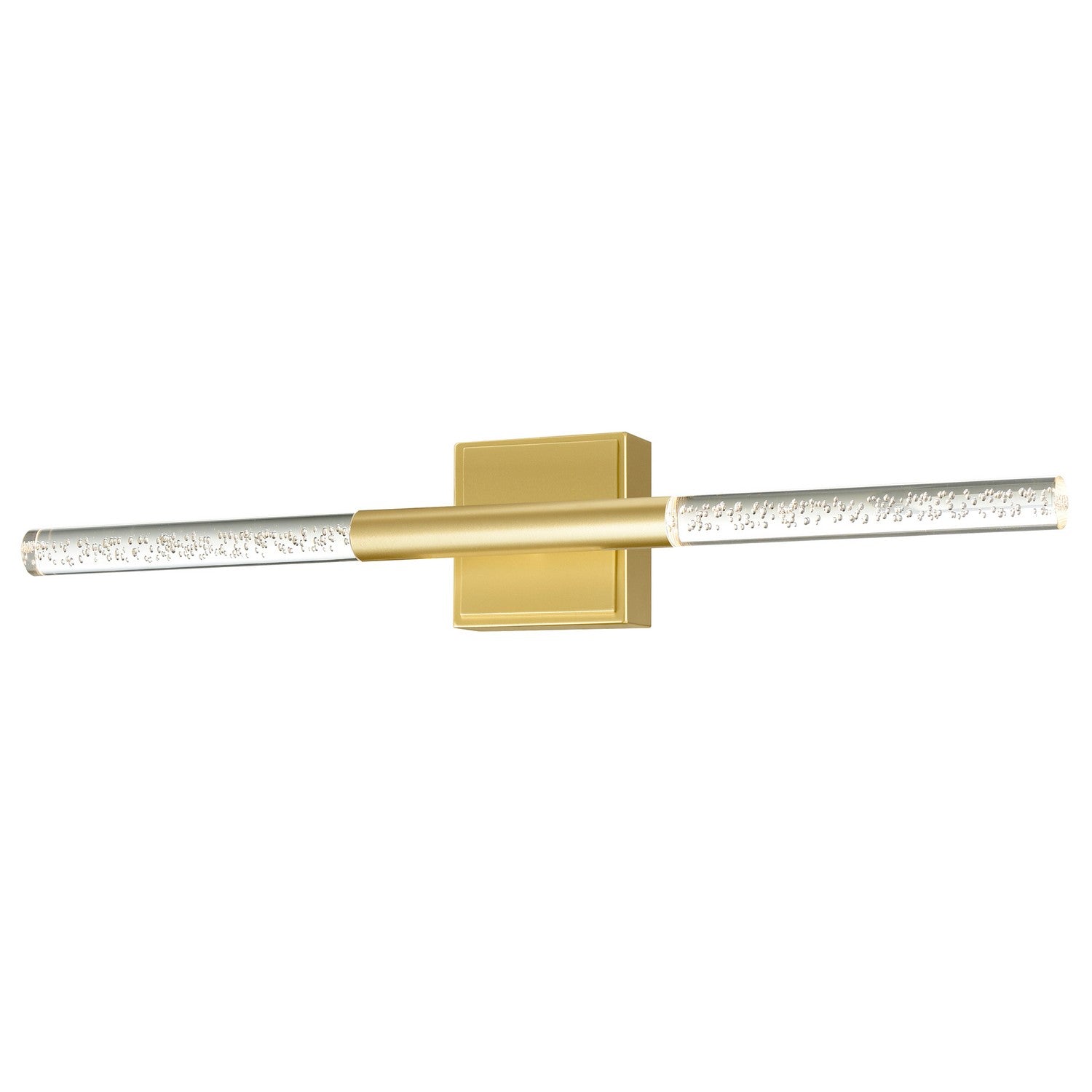 CWI Lighting Canada - 1703W26-602 - LED Vanity - Dragonswatch - Satin Gold
