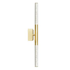 CWI Lighting Canada - 1703W26-602 - LED Vanity - Dragonswatch - Satin Gold
