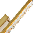 CWI Lighting Canada - 1588W5-1-624 - LED Wall Sconce - Stagger - Brass