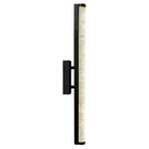 CWI Lighting Canada - 1702W24-101 - LED Outdoor Wall Lantern - Fiji - Black