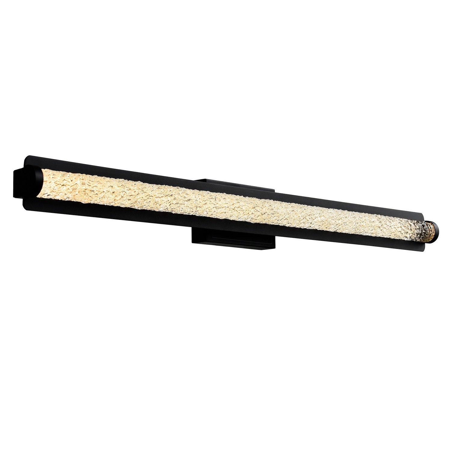 CWI Lighting Canada - 1702W36-101 - Applique murale extérieure à DEL - Fidji - Noir