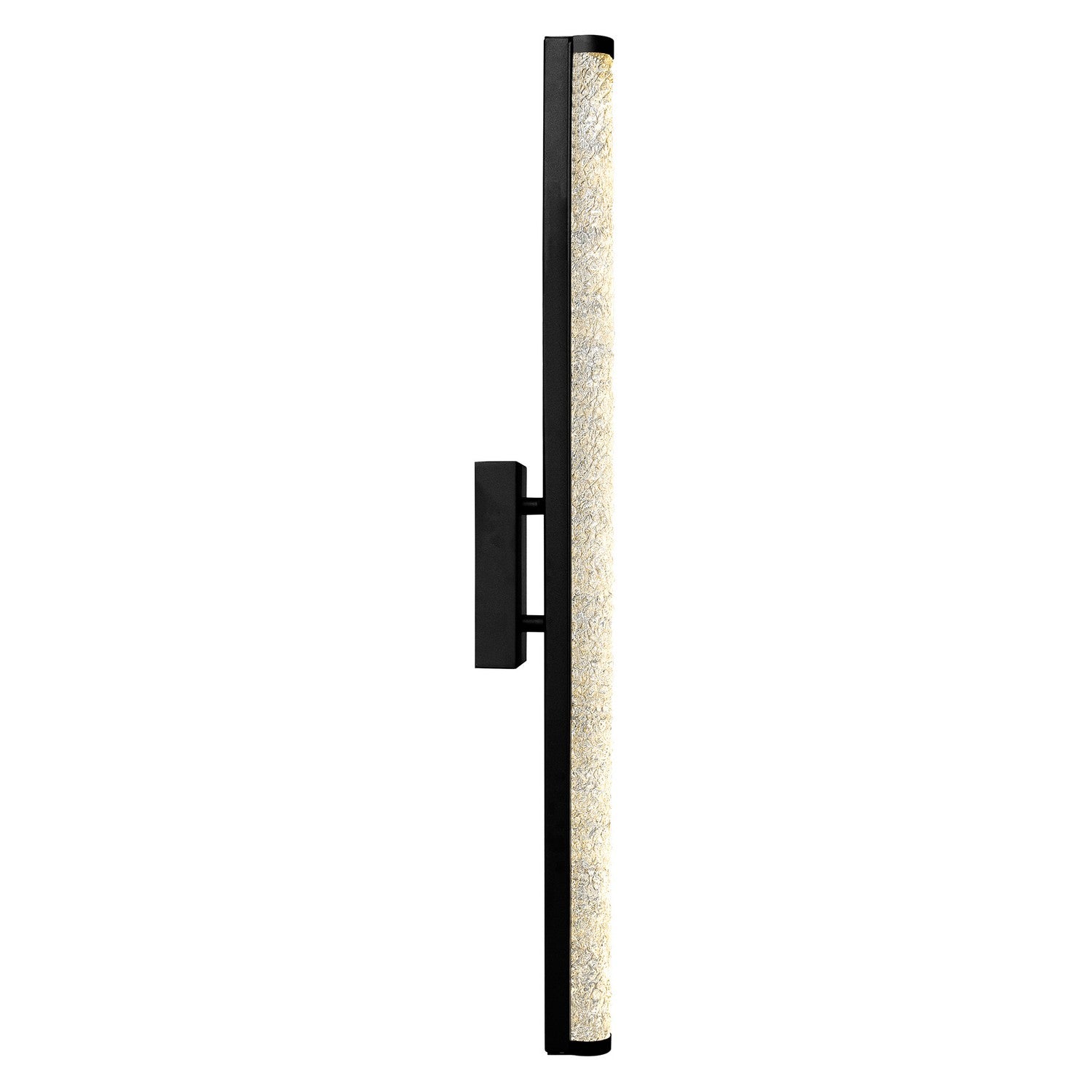 CWI Lighting Canada - 1702W36-101 - Applique murale extérieure à DEL - Fidji - Noir
