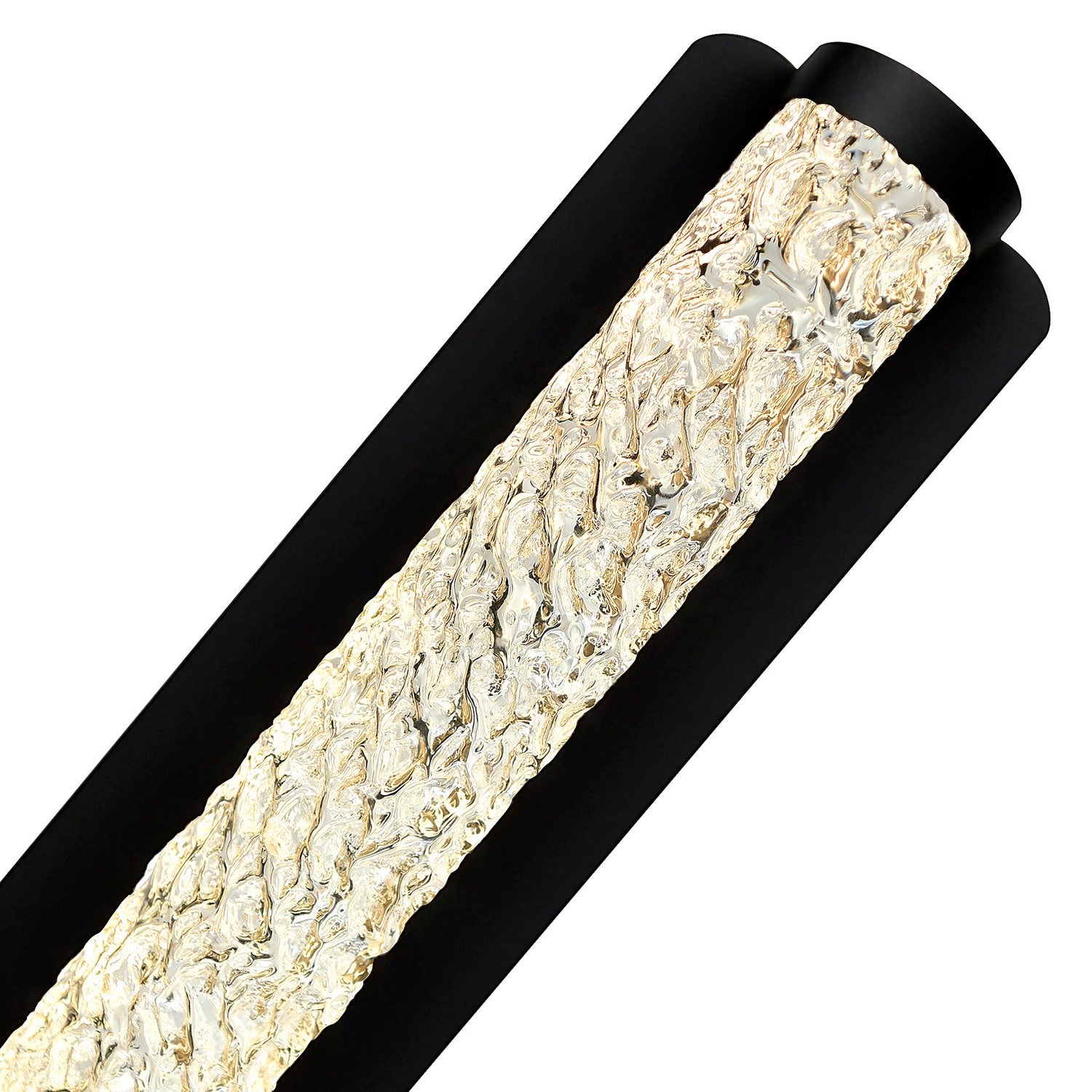 CWI Lighting Canada - 1702W36-101 - Applique murale extérieure à DEL - Fidji - Noir