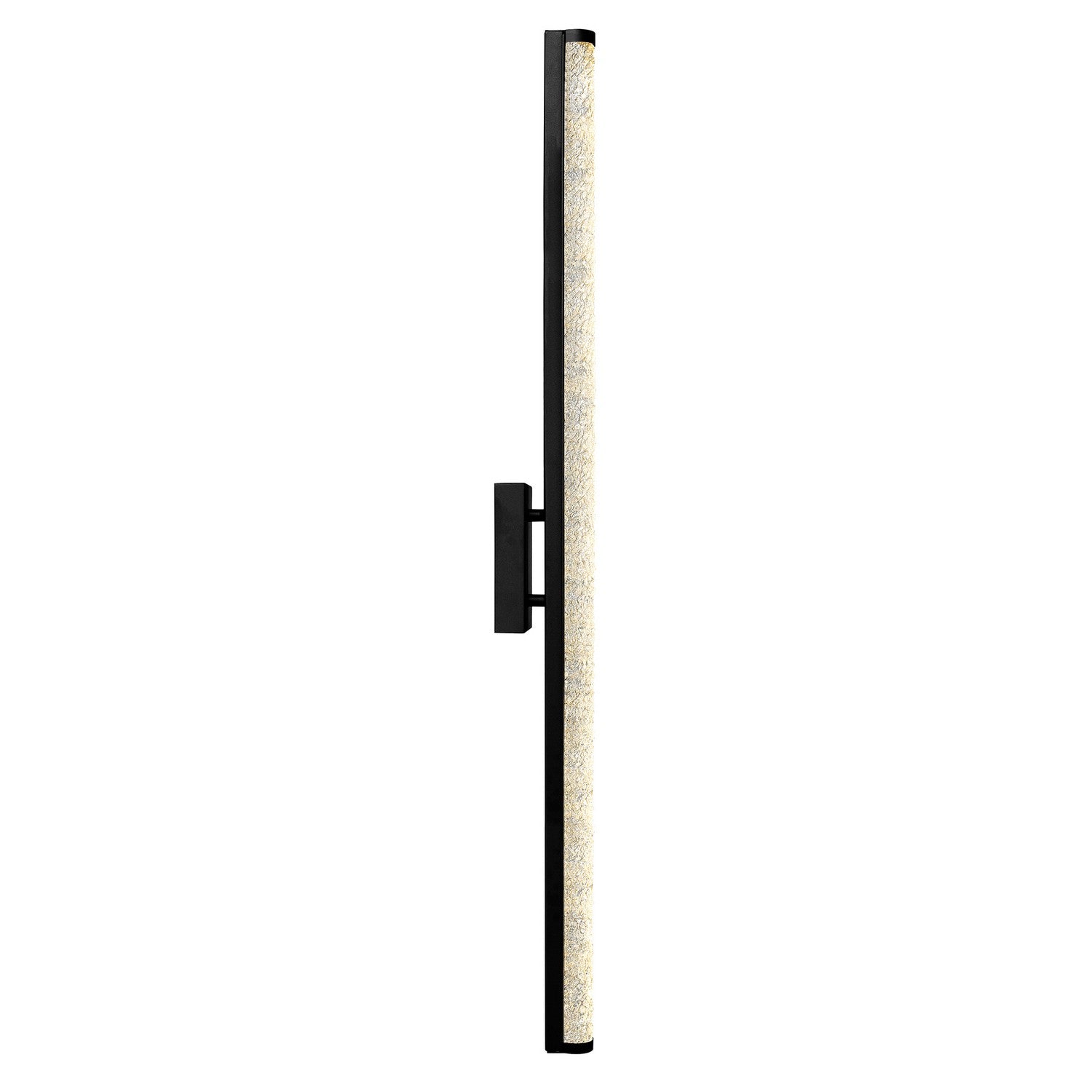 CWI Lighting Canada - 1702W48-101 - Applique murale extérieure à DEL - Fidji - Noir