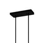 CWI Lighting Canada - 1703P48-12-101-RC - LED Chandelier - Dragonswatch - Black