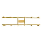 CWI Lighting Canada - 1703P48-12-602-RC - LED Chandelier - Dragonswatch - Satin Gold