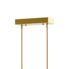 CWI Lighting Canada - 1703P48-12-602-RC - LED Chandelier - Dragonswatch - Satin Gold