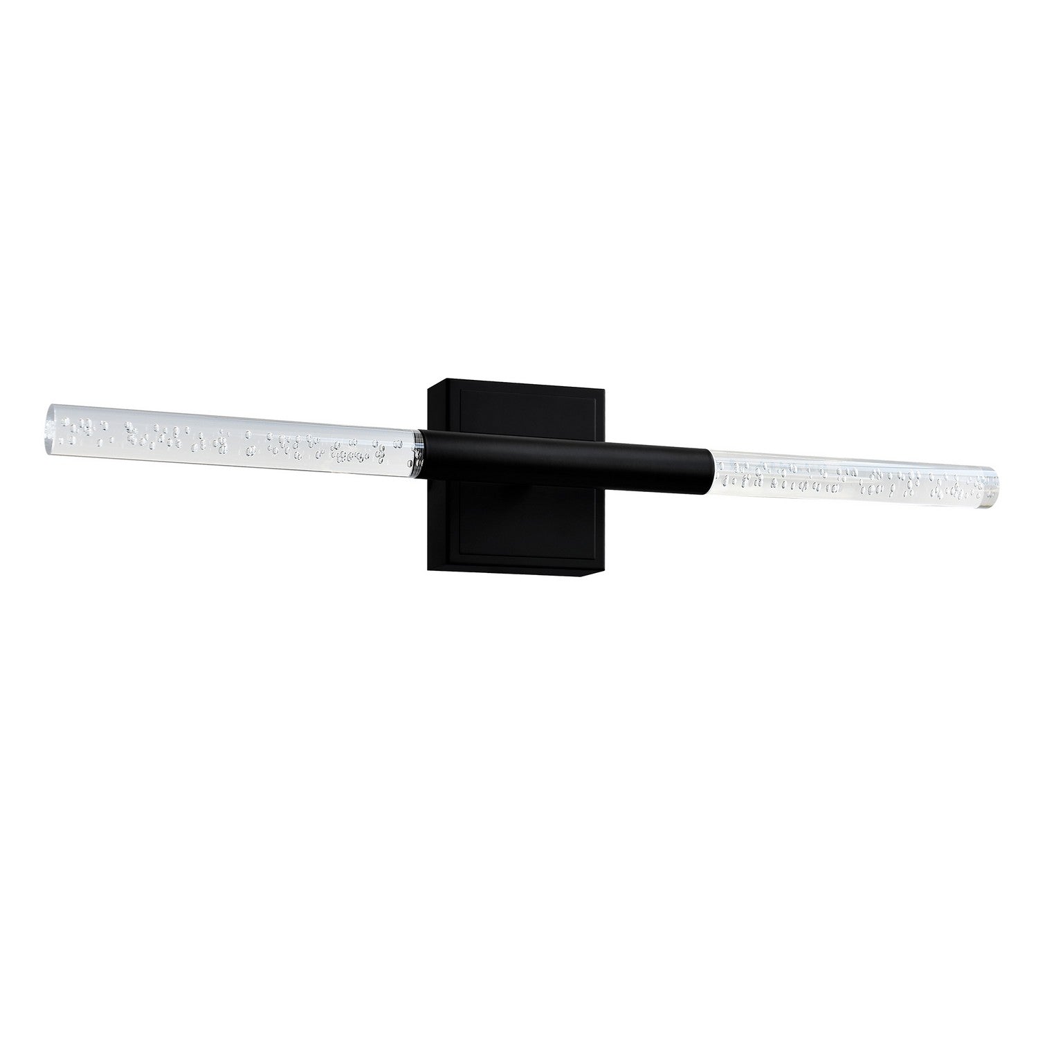 CWI Lighting Canada - 1703W26-101 - LED Vanity - Dragonswatch - Black