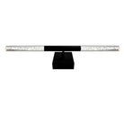 CWI Lighting Canada - 1703W26-101 - LED Vanity - Dragonswatch - Black