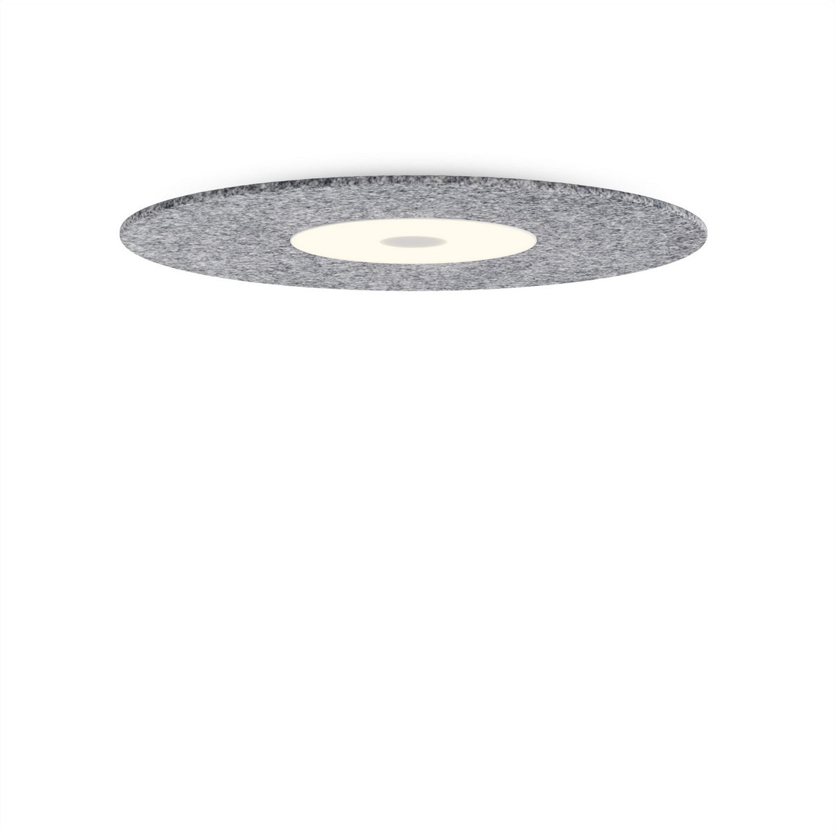Koncept - YUP-S1-SW-MWT+ACCL - LED Pendant - Yurei - Matte White