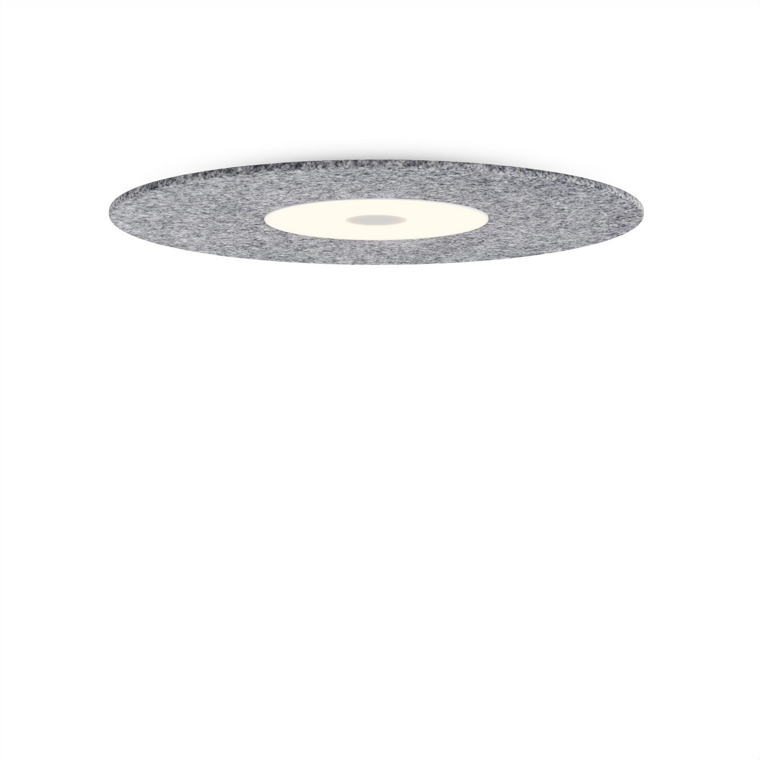 Koncept - YUP-S1-SW-MWT+ACCL - LED Pendant - Yurei - Matte White