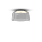 Koncept - YUP-S1-SW-MTB+SCLR - LED Pendant - Yurei - Matte Black