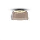 Koncept - YUP-S1-SW-MTB+STEA - LED Pendant - Yurei - Matte Black